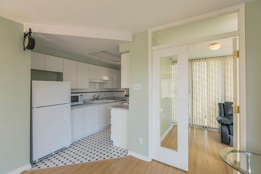 905 1155 Homer Street Vancouver, BC - 4