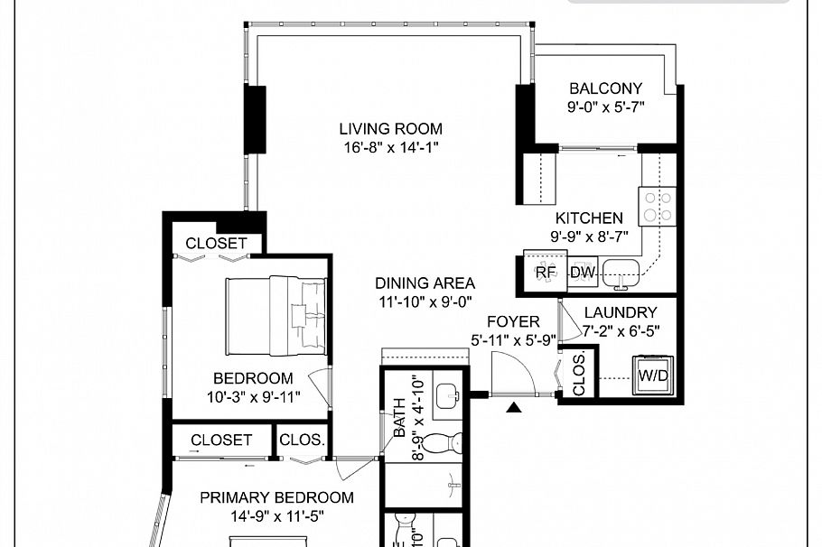 903 1555 Eastern Avenue North Vancouver, BC - 24