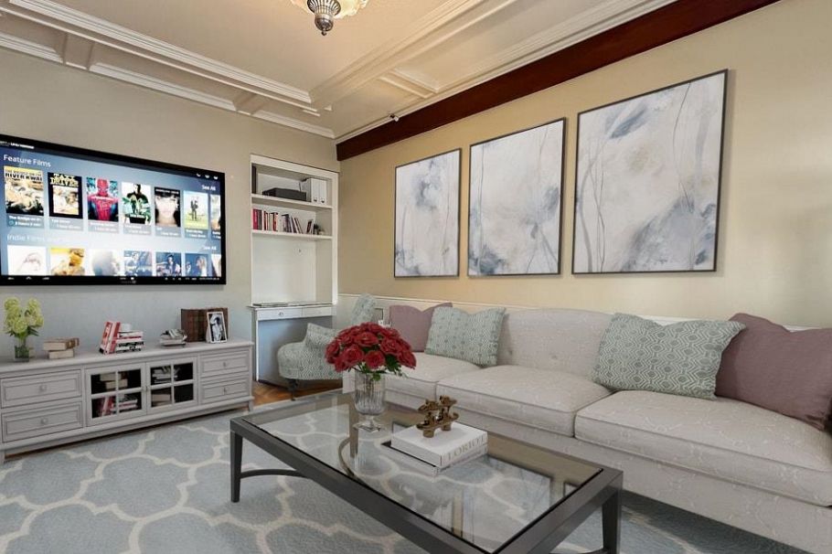 64 777 Burrard Street Vancouver, BC - 2