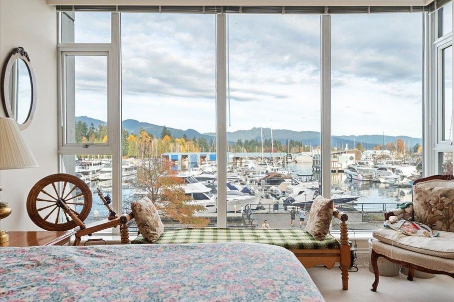 205 1717 Bayshore Drive Vancouver, BC - 21