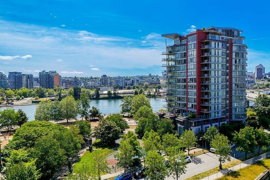 106 980 Cooperage Way Vancouver, BC - 38