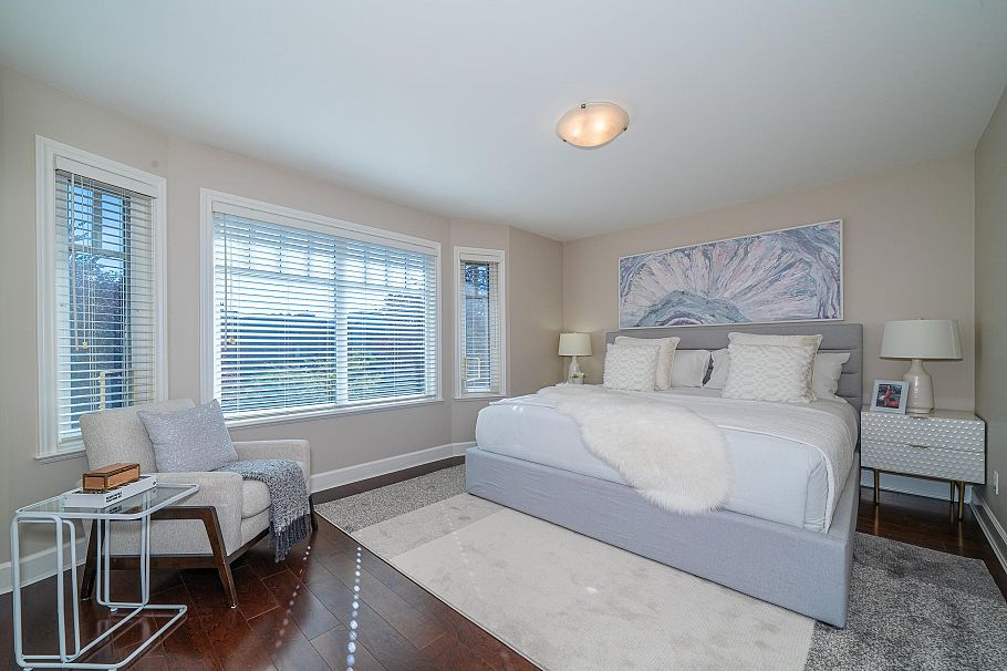 4633 W 7th Avenue Vancouver, BC - 24