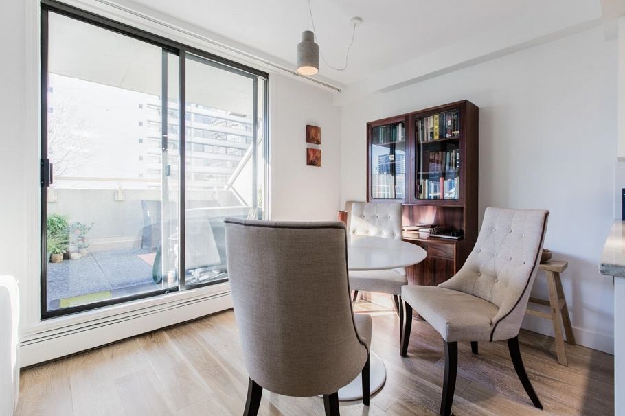 401 1819 PENDRELL STREET, Vancouver BC V6G 1T3 Vancouver, BC - 3