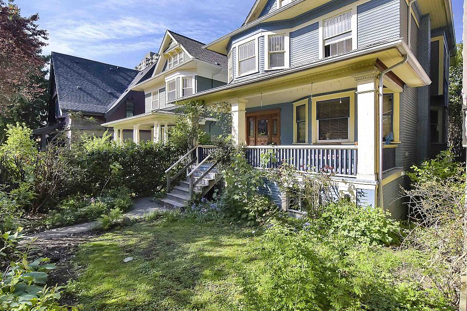 2 1517 COMOX STREET, Vancouver BC V6G 1P3 Vancouver, BC - 32