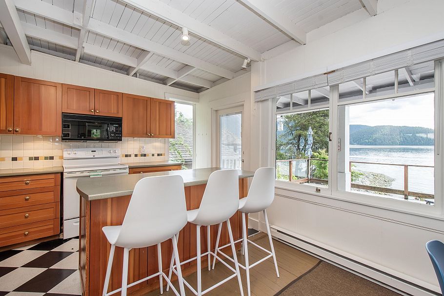 5293 Indian River Drive North Vancouver, BC - 9