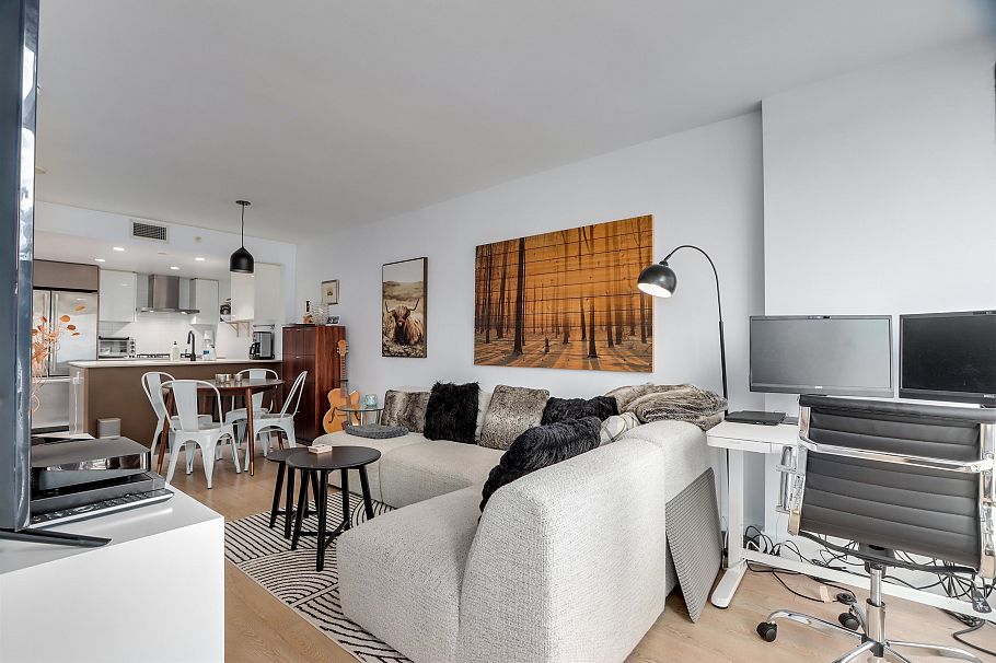 207 1618 Quebec Street Vancouver, BC - 8