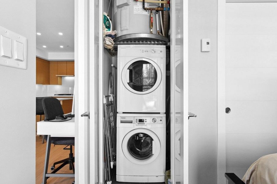 208 2528 Collingwood Street Vancouver, BC - 11