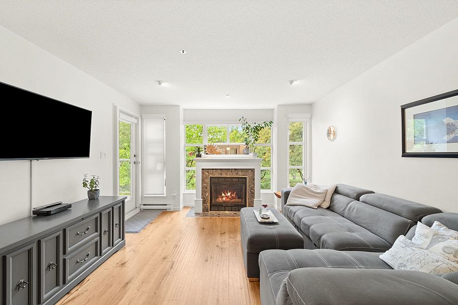 301 8728 SW Marine Drive Vancouver, BC - 1