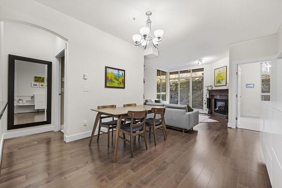 204 6333 Larkin Drive Vancouver, BC - 4