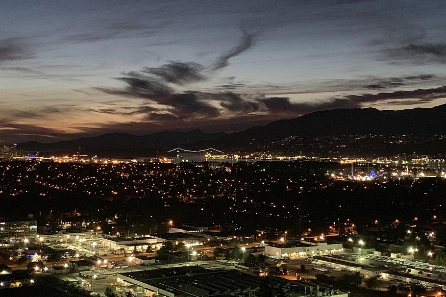 3507 1788 Gilmore Avenue Burnaby, BC - 6