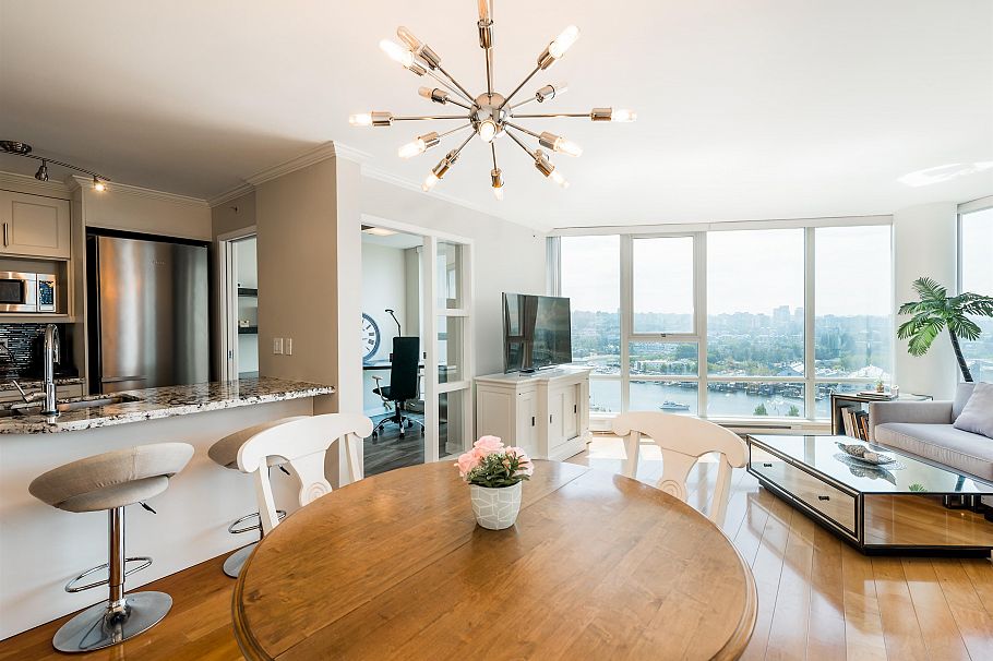 1438 RICHARDS STREET, Vancouver BC V6Z 3B8 Vancouver, BC - 11