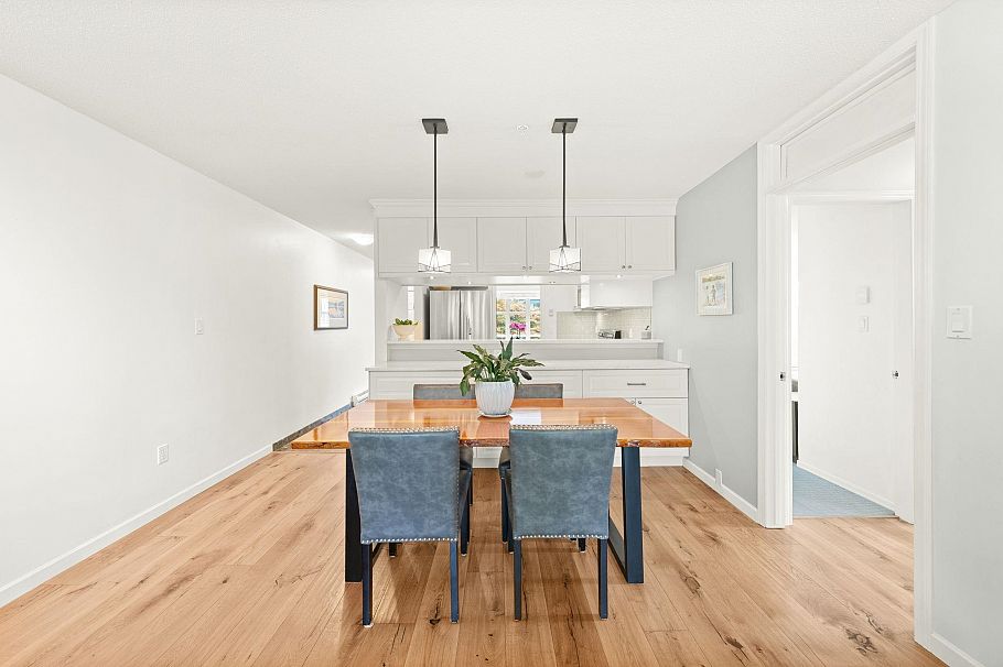 301 8728 SW Marine Drive Vancouver, BC - 7