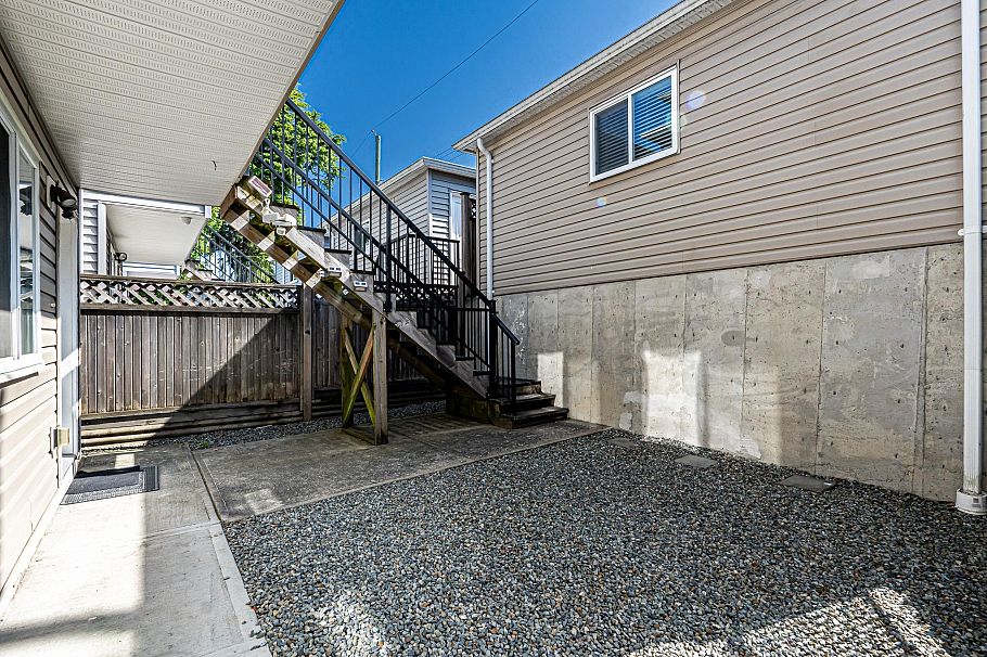 5918 Main Street Vancouver, BC - 35