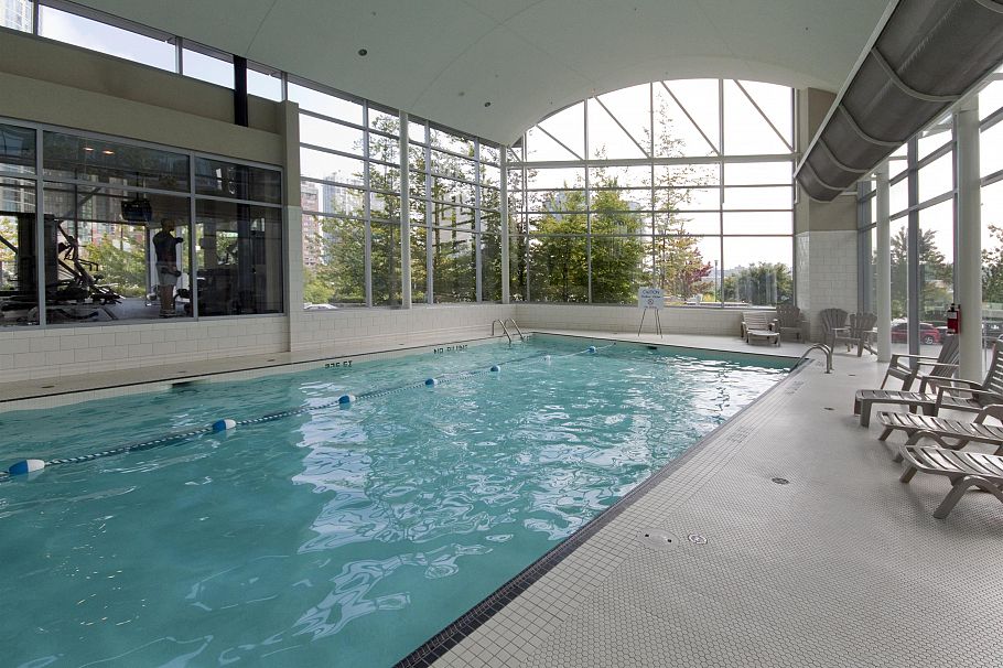 1438 RICHARDS STREET, Vancouver BC V6Z 3B8 Vancouver, BC - 23