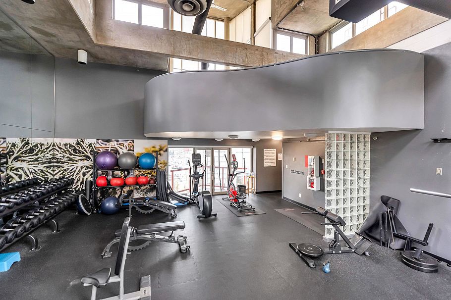 704 990 Beach Avenue Vancouver, BC - 6