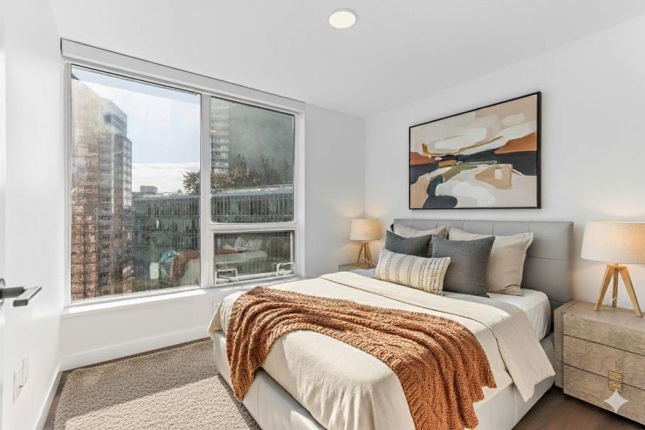 2103 620 Cardero Street West Vancouver, BC - 31