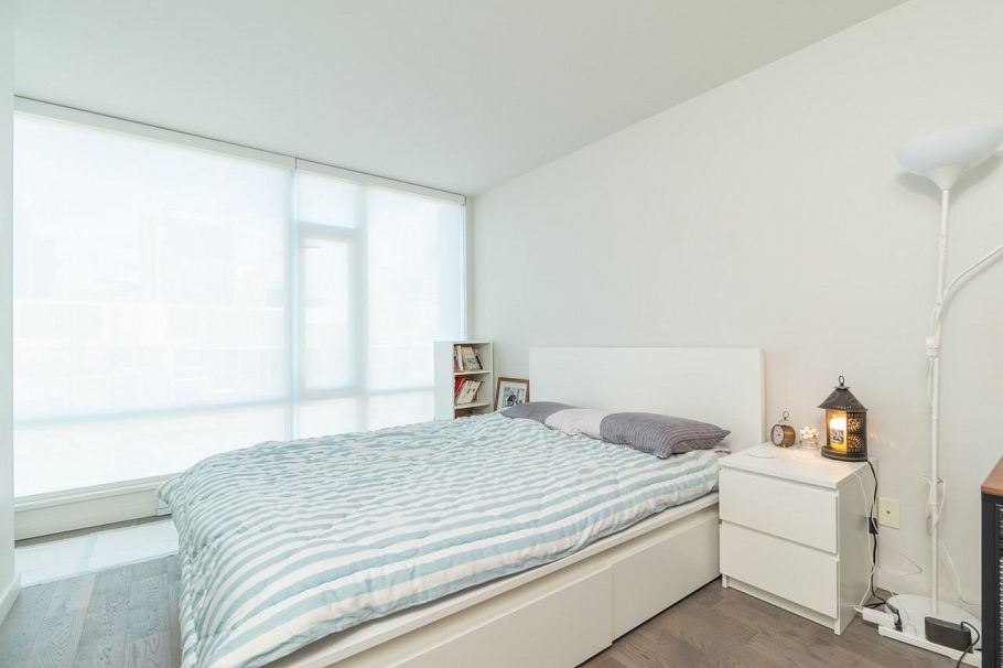 811 161 W Georgia Street Vancouver, BC - 11