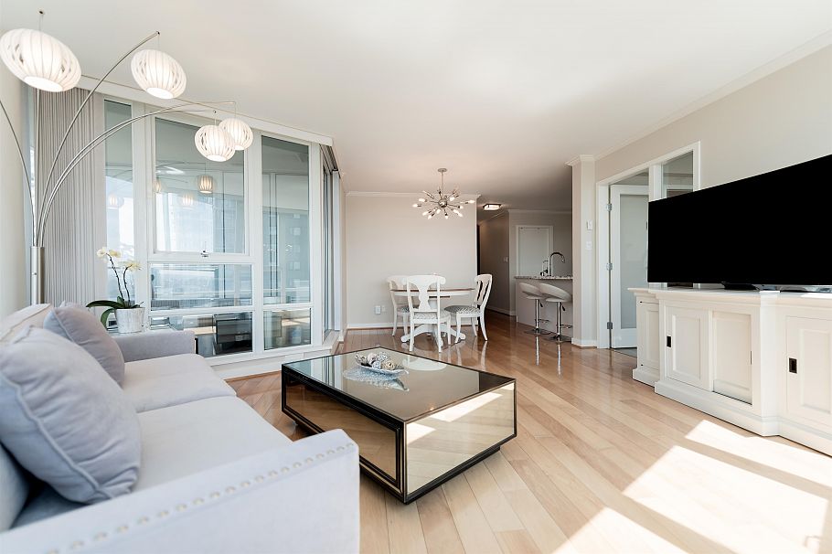 1438 RICHARDS STREET, Vancouver BC V6Z 3B8 Vancouver, BC - 8