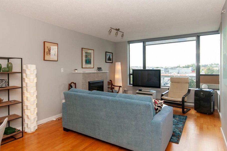 703 4178 DAWSON STREET, Burnaby BC V5C 0A1 Burnaby, BC - 6