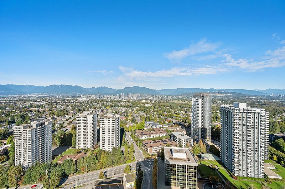 3707 5883 Barker Avenue Burnaby, BC - 34