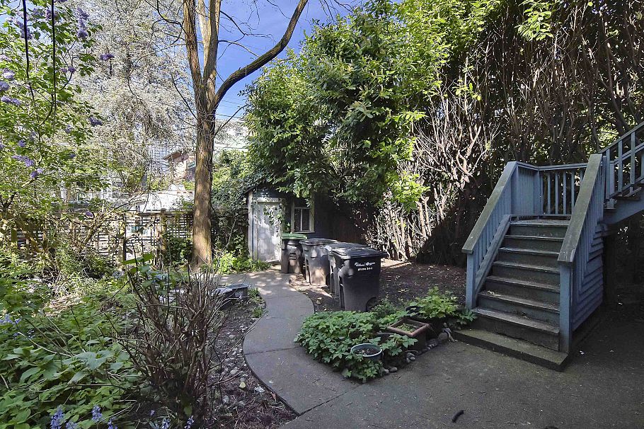 2 1517 COMOX STREET, Vancouver BC V6G 1P3 Vancouver, BC - 27