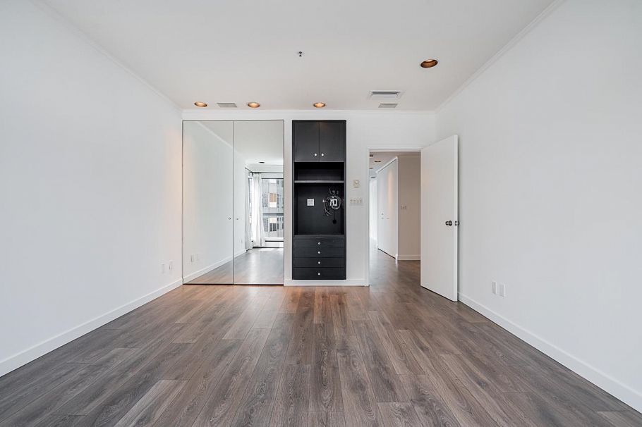 PH1 1060 Alberni Street Vancouver, BC - 26