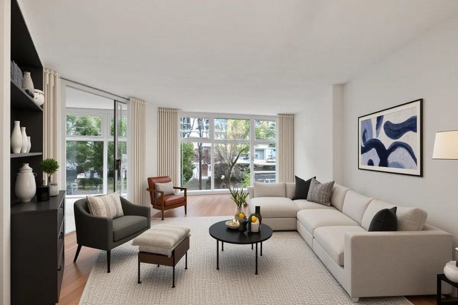 B106 1331 Homer Street Vancouver, BC - 2