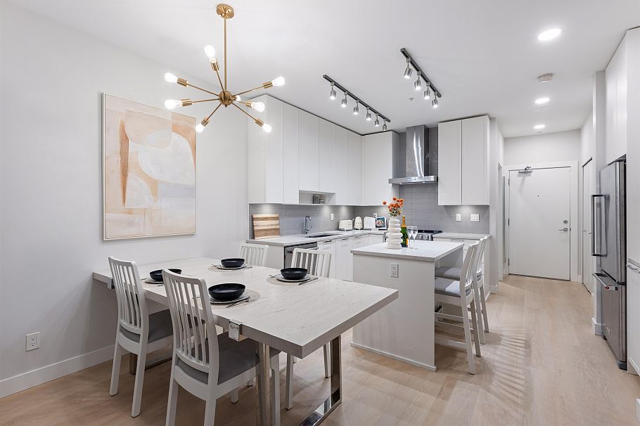 115 1768 Gilmore Avenue Burnaby, BC - 5