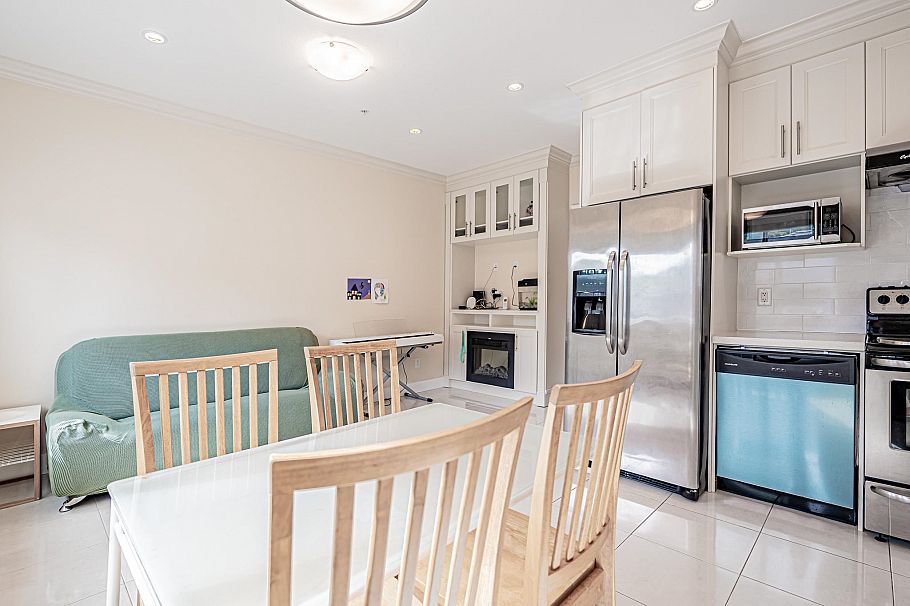 5918 Main Street Vancouver, BC - 12