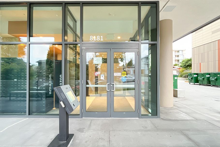 210 8181 Chester Street Vancouver, BC - 16