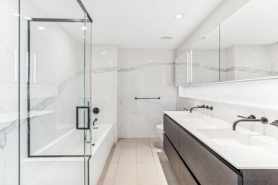 2103 620 Cardero Street West Vancouver, BC - 29