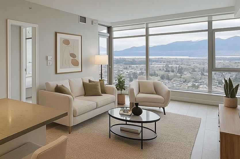 3507 1788 Gilmore Avenue Burnaby, BC - 9