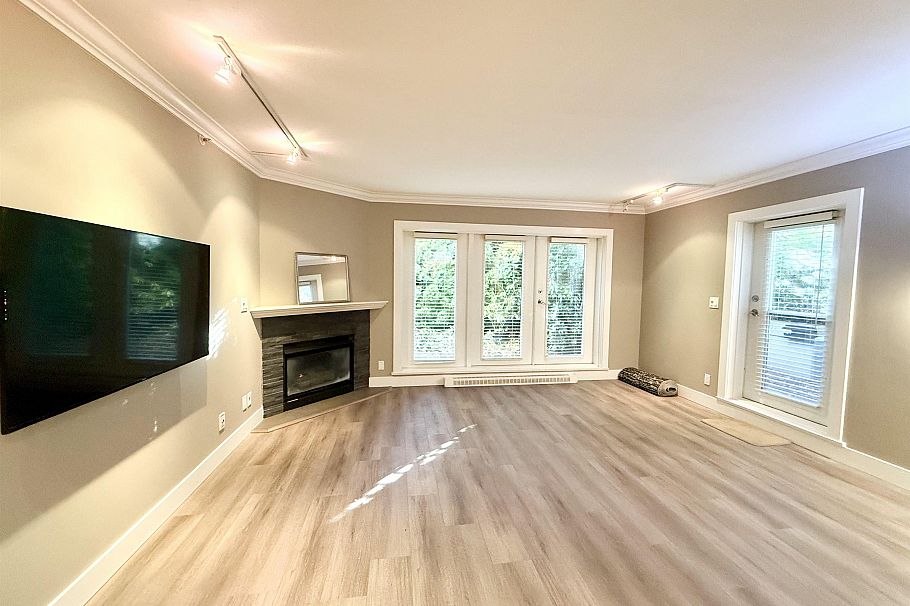 103 3189 Camosun Street Vancouver, BC - 8