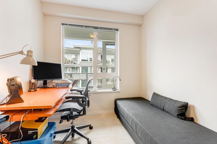 412 255 W 1st Street North Vancouver, BC - 11