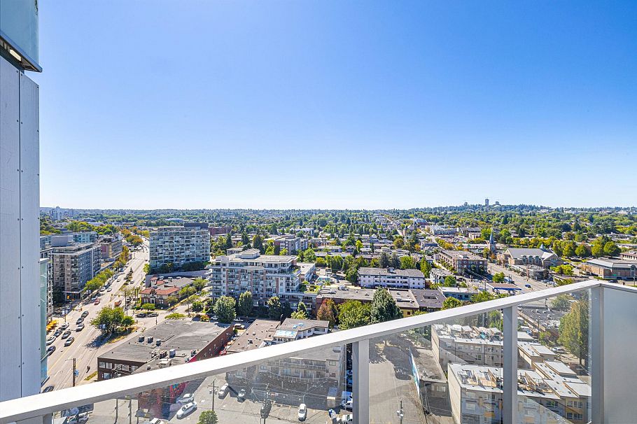 2209 285 E 10th Avenue Vancouver, BC - 20