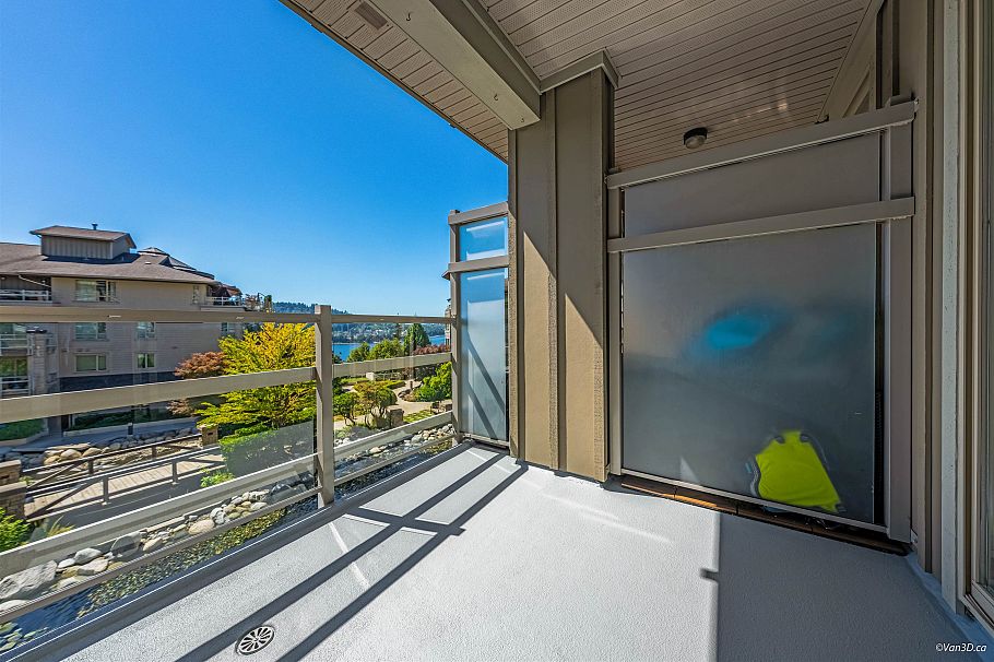 309 580 Raven Woods Drive North Vancouver, BC - 3