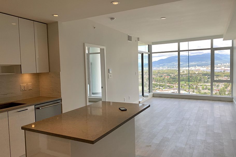 3507 1788 Gilmore Avenue Burnaby, BC - 4