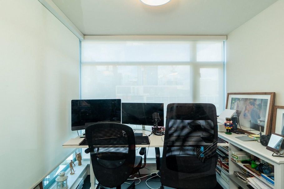 811 161 W Georgia Street Vancouver, BC - 7