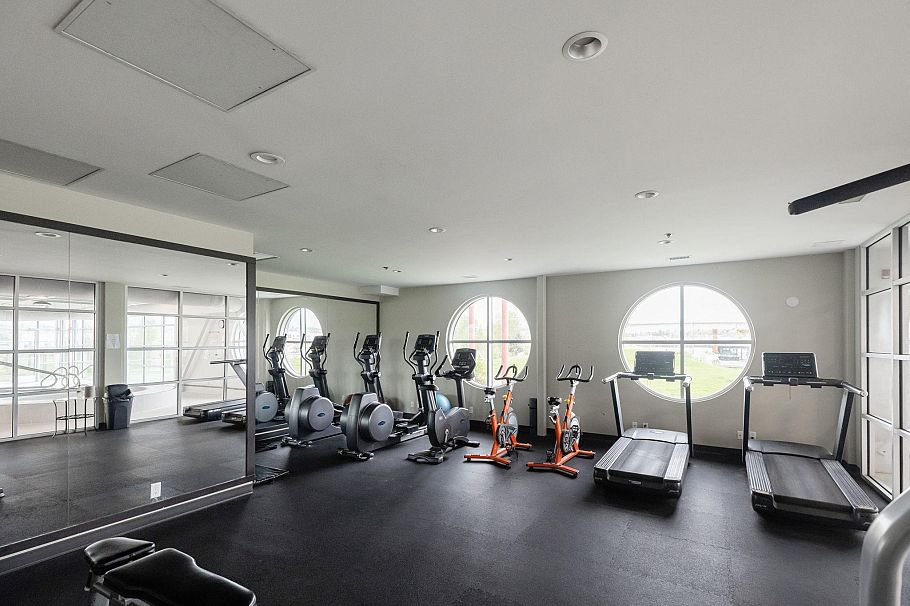 609 10177 River Drive Richmond, BC - 37