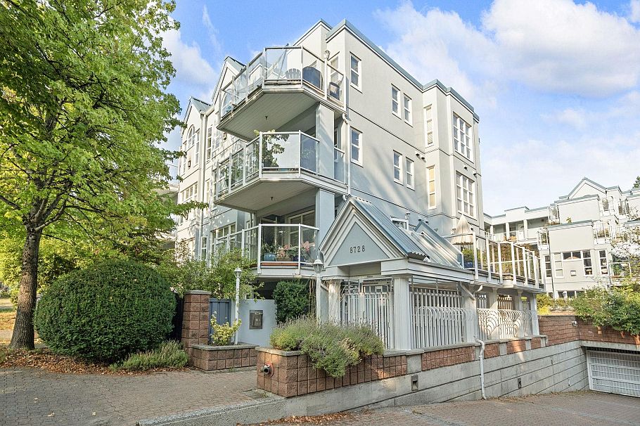 301 8728 SW Marine Drive Vancouver, BC - 19