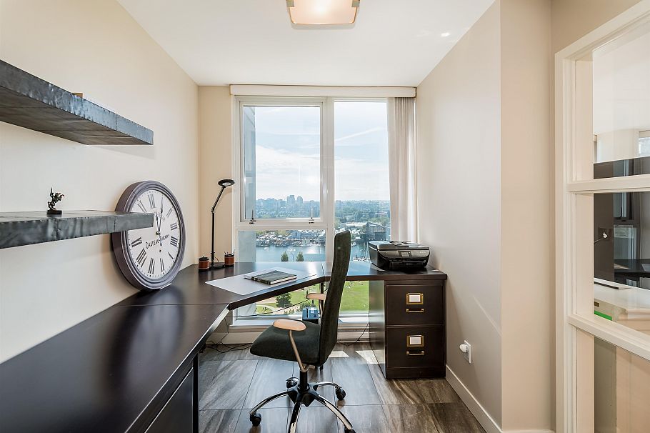 1438 RICHARDS STREET, Vancouver BC V6Z 3B8 Vancouver, BC - 17