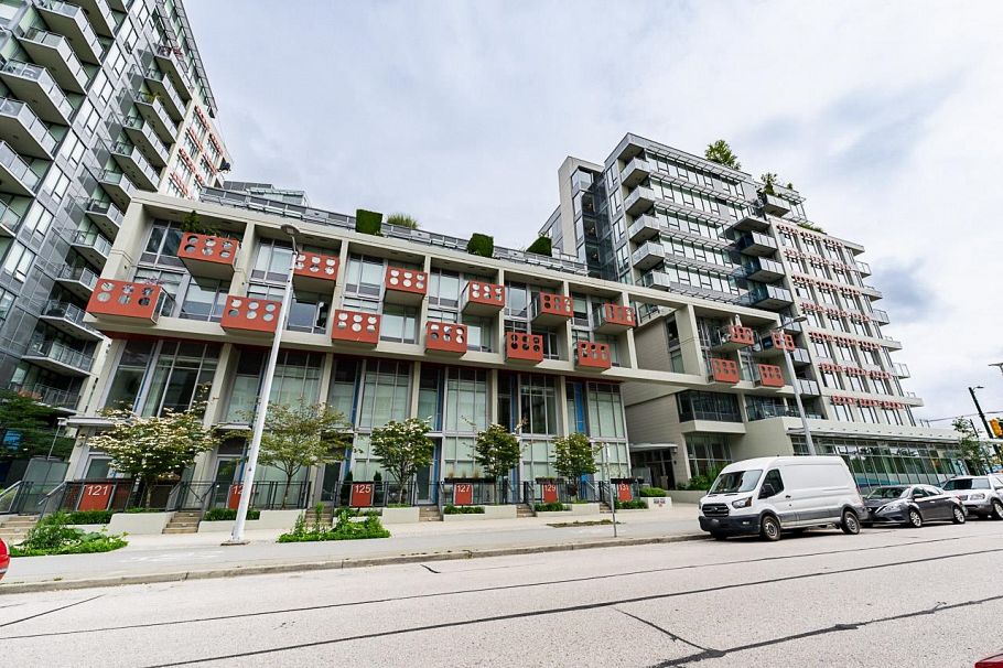 905 161 E 1st Avenue Vancouver, BC - 20