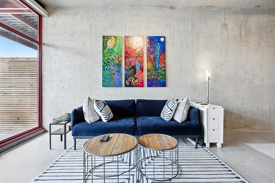 303 128 W 6th Avenue Vancouver, BC - 16