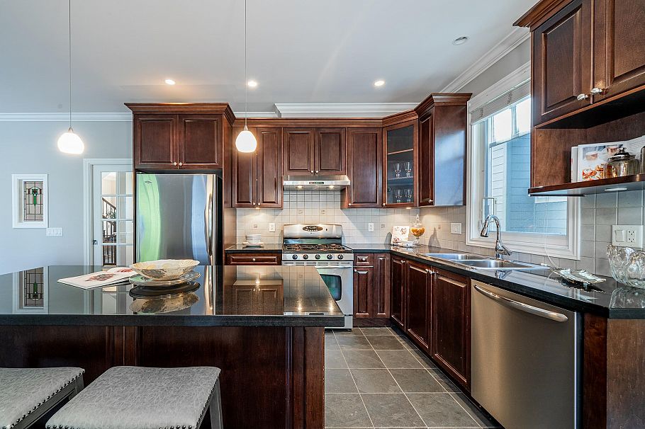 4633 W 7th Avenue Vancouver, BC - 11