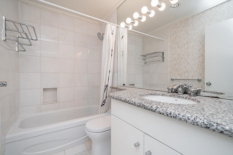 PH1 1060 Alberni Street Vancouver, BC - 24