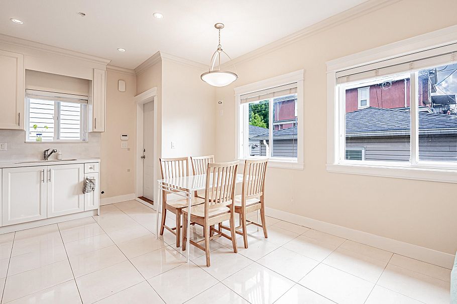 5918 Main Street Vancouver, BC - 11