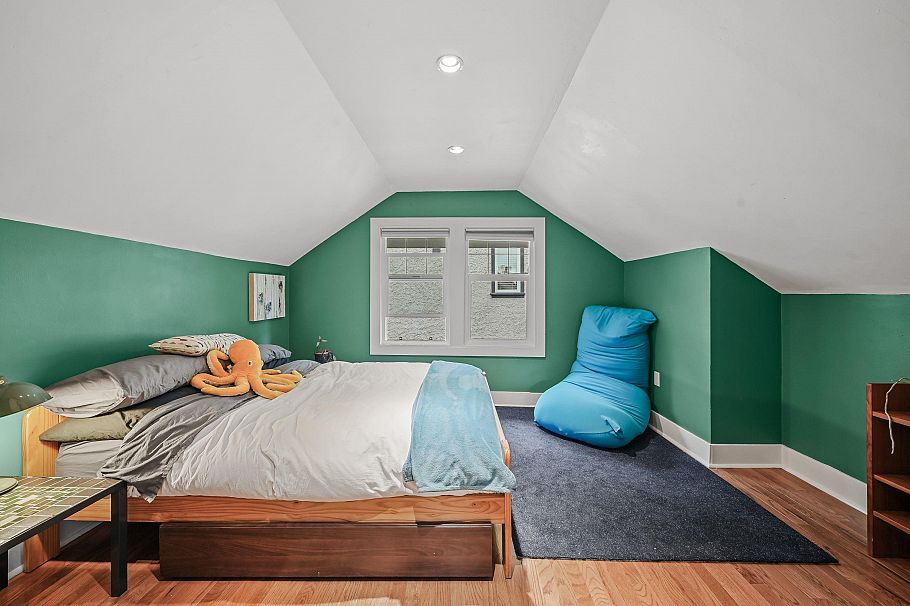 1556 Kamloops Street Vancouver, BC - 20