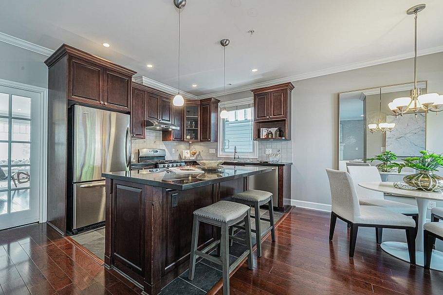 4633 W 7th Avenue Vancouver, BC - 13