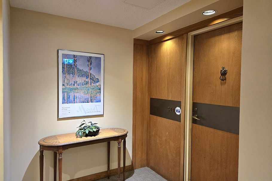 311 3905 Springtree Drive Vancouver, BC - 2