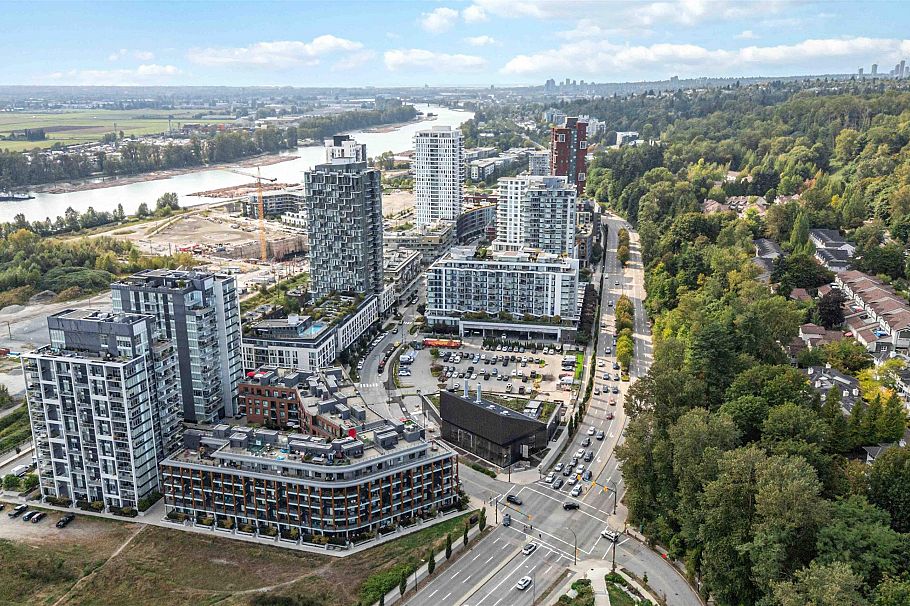 1006 3557 Sawmill Crescent Vancouver, BC - 27